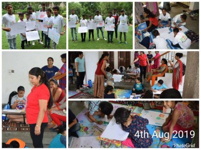 Educational Support Initiative